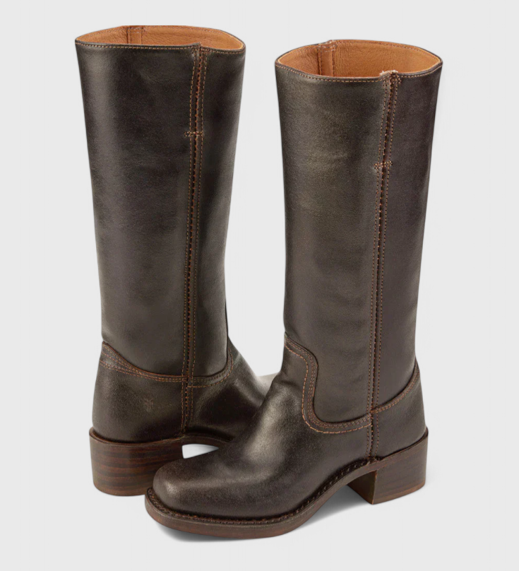 GRACE – Botas Clásicas Modernas para Uso en Todas las Temporadas