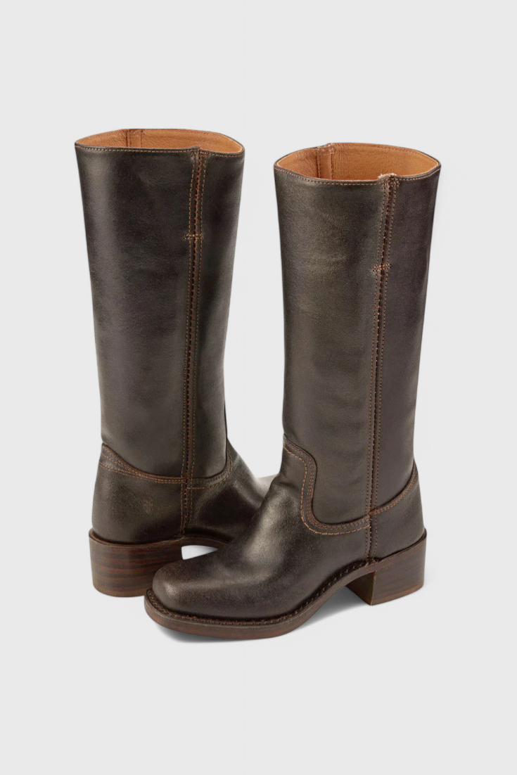 GRACE – Botas Clásicas Modernas para Uso en Todas las Temporadas