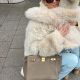 MILA – Bolso de cuero