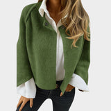 JUDITH – Cardigan corta de Mujer