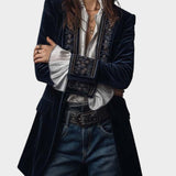 SARA – Jaqueta Elegante