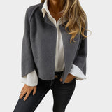 JUDITH – Cardigan corta de Mujer