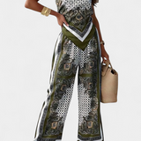 LEONIE – Conjunto Paisley