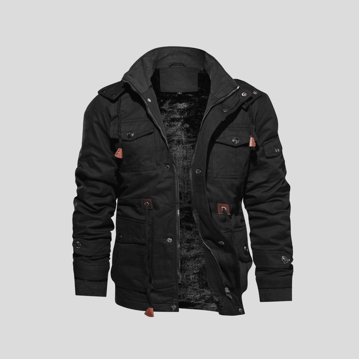 LANDON – Chaqueta de caza para hombre