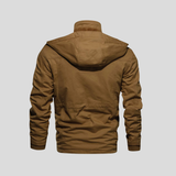 LANDON – Chaqueta de caza para hombre