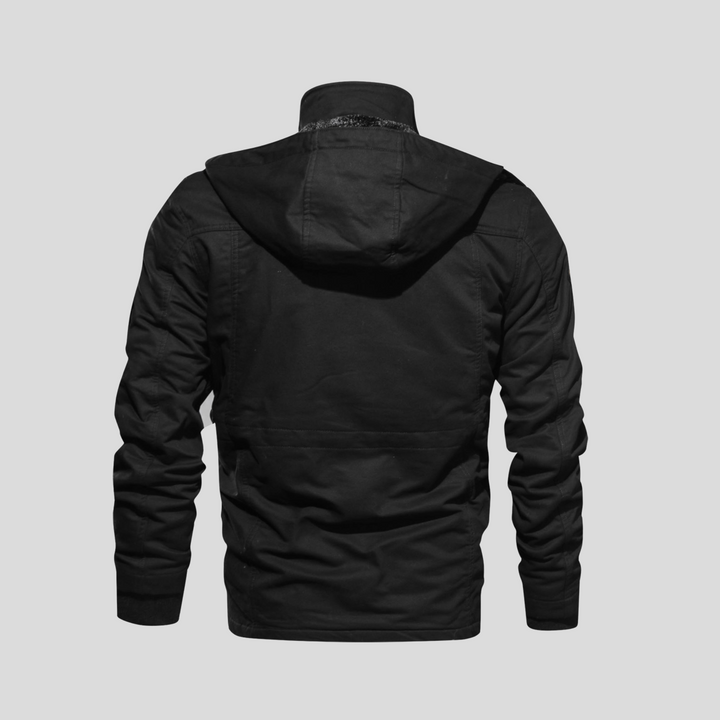 LANDON – Chaqueta de caza para hombre