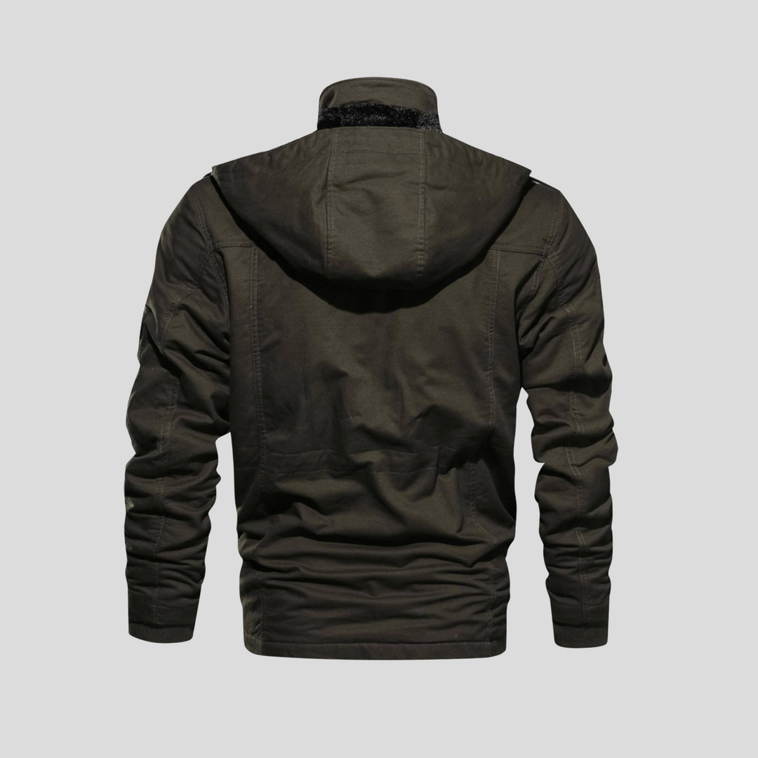 LANDON – Chaqueta de caza para hombre