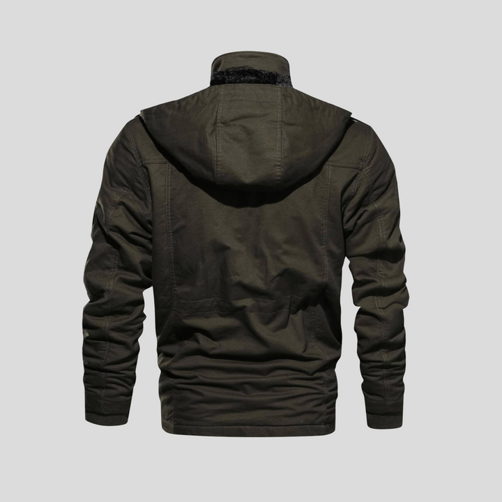 LANDON – Chaqueta de caza para hombre