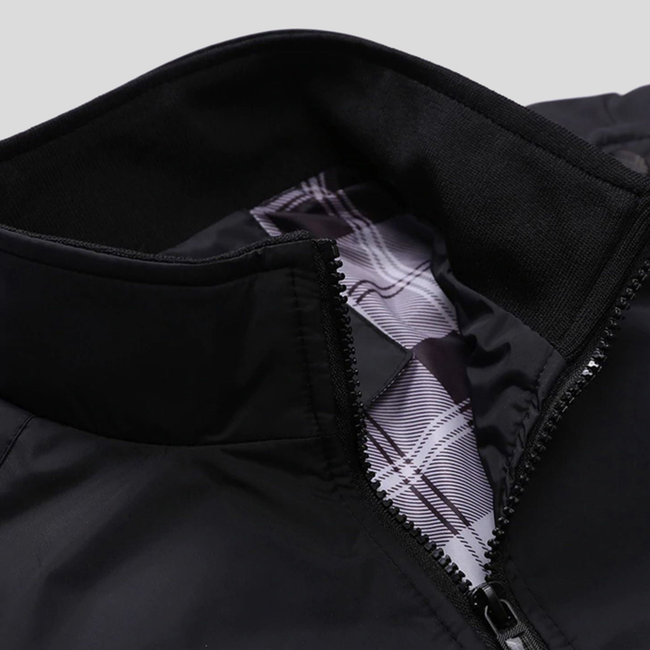 WALLACE – Chaqueta blouson para hombre