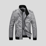 WALLACE – Chaqueta blouson para hombre