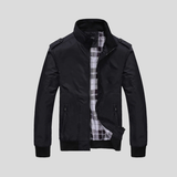 WALLACE – Chaqueta blouson para hombre