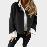 JUDITH – Cardigan corta de Mujer