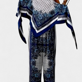 LEONIE – Conjunto Paisley