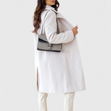 YARA – Abrigo de Lana Classic