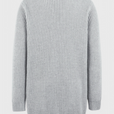 ANNELIESE – Cárdigan de Mezcla de Cachemira Premium