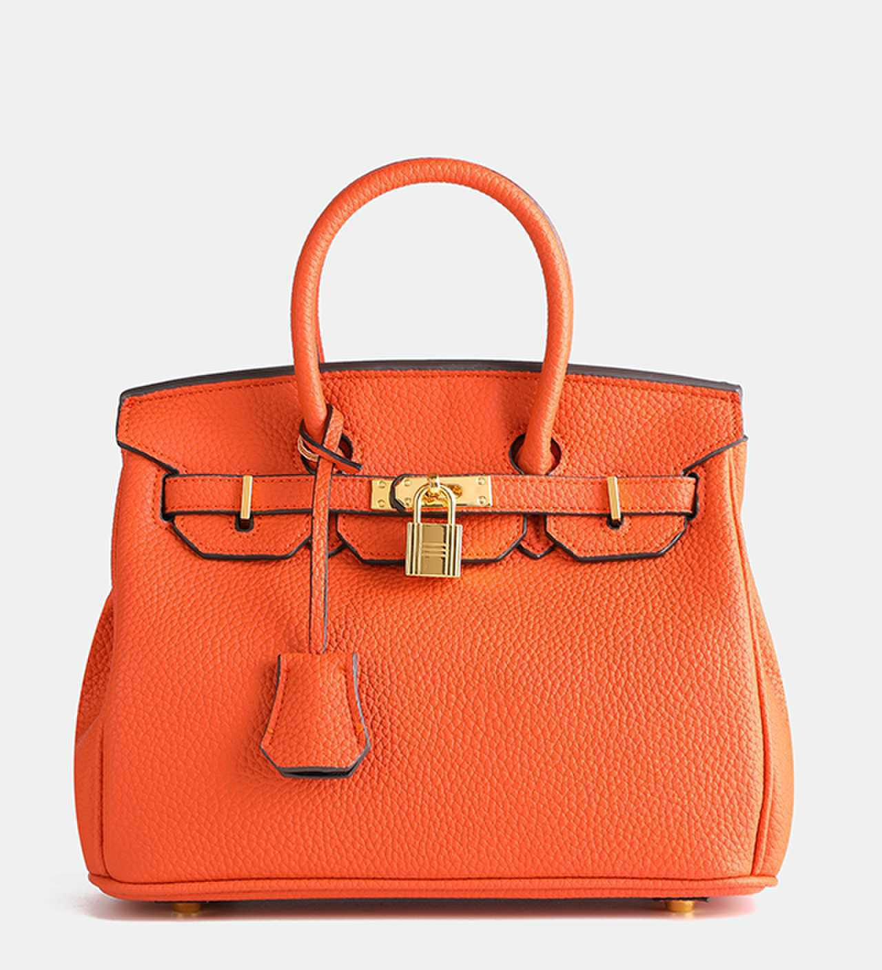 MILA – Bolso de cuero