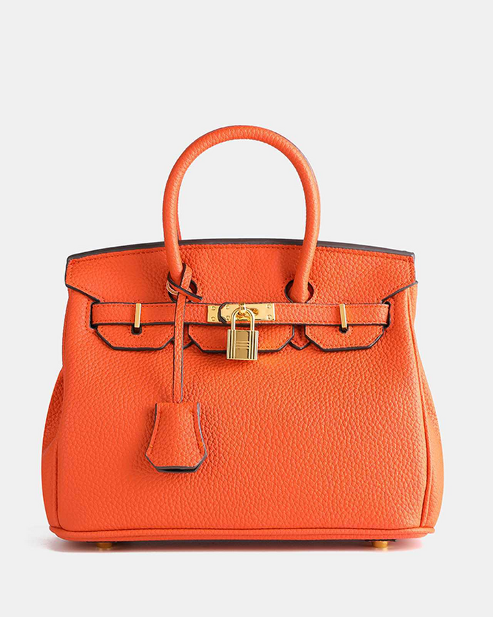MILA – Bolso de cuero