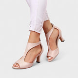 MILA –  Elegantes zapatos de tacón