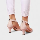 MILA –  Elegantes zapatos de tacón