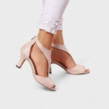 MILA –  Elegantes zapatos de tacón