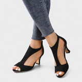 MILA –  Elegantes zapatos de tacón