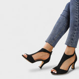 MILA –  Elegantes zapatos de tacón