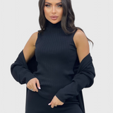 MAHALIA – Set punto 3 piezas