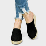 ILARIA – Sandalias de cuña