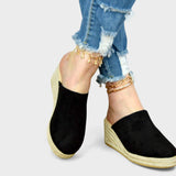 ILARIA – Sandalias de cuña