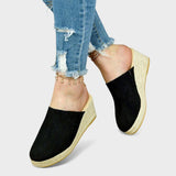 ILARIA – Sandalias de cuña