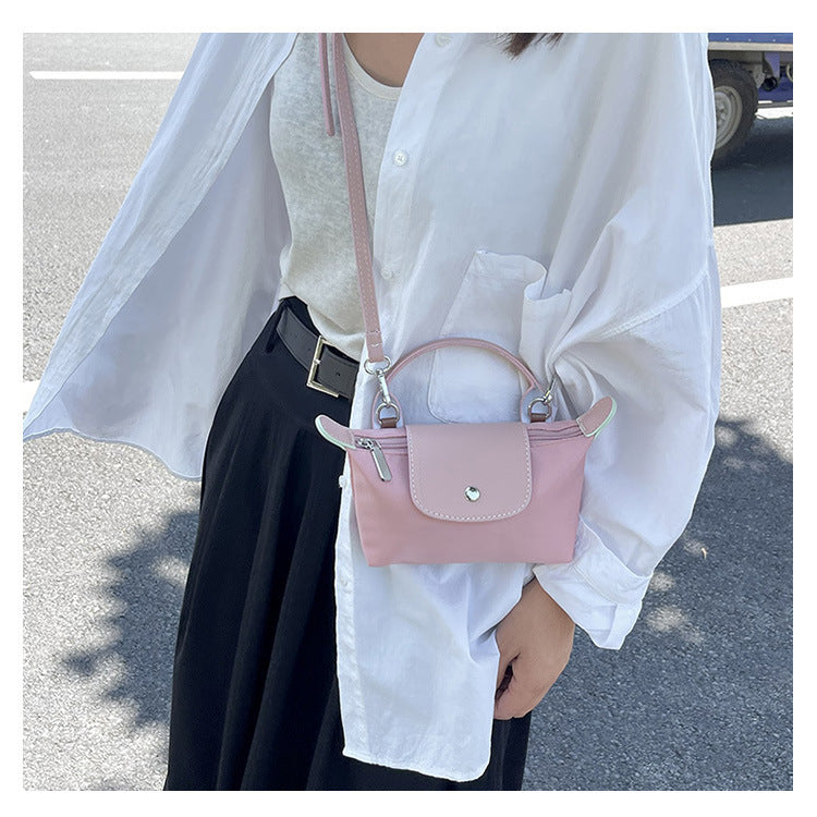 ZORA – Bolso Mini