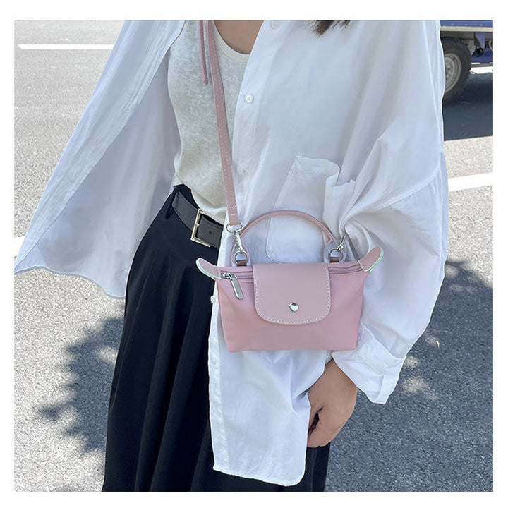 ZORA – Bolso Mini