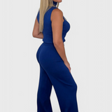 MAHALIA – Set punto 3 piezas