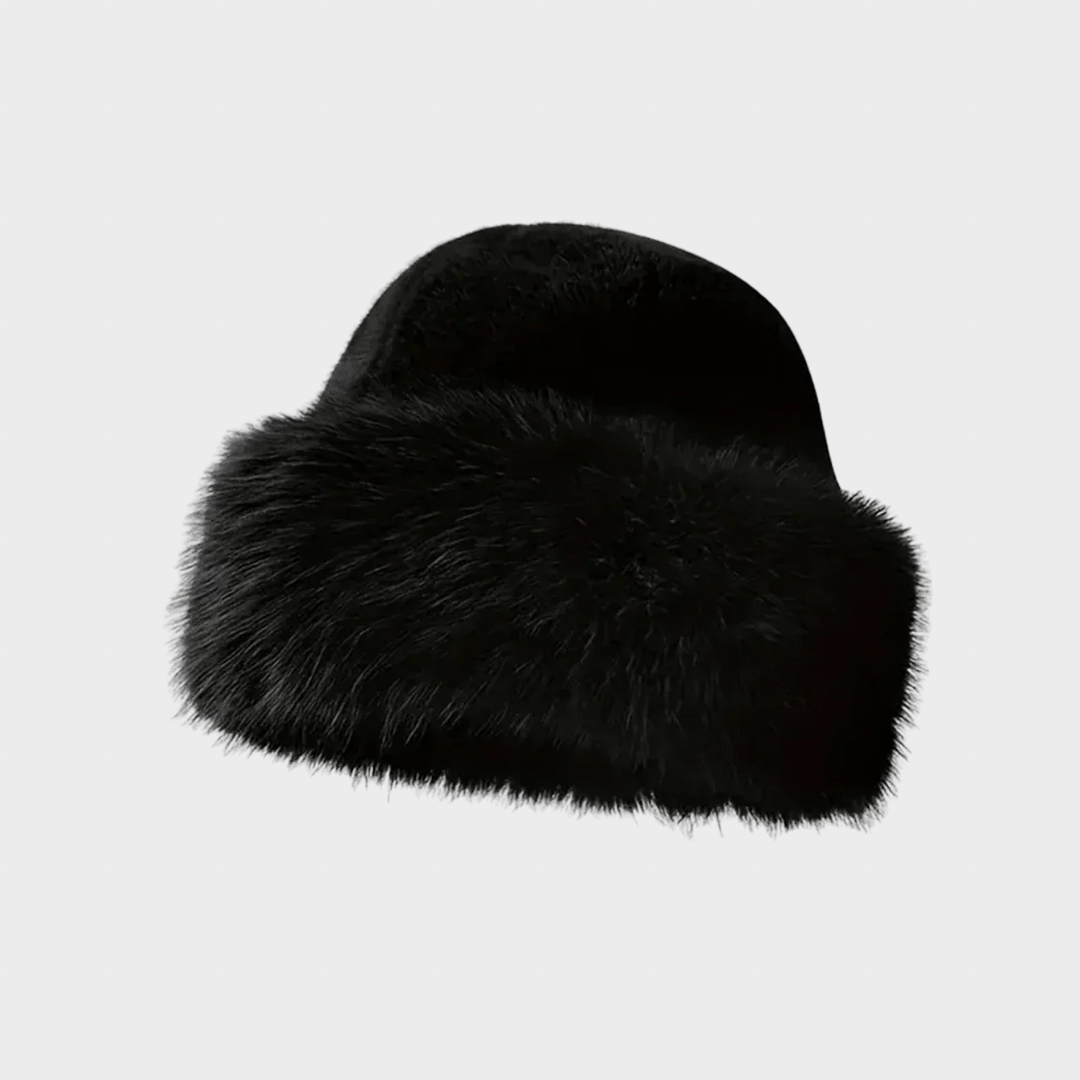 LUCY – Gorro de piel