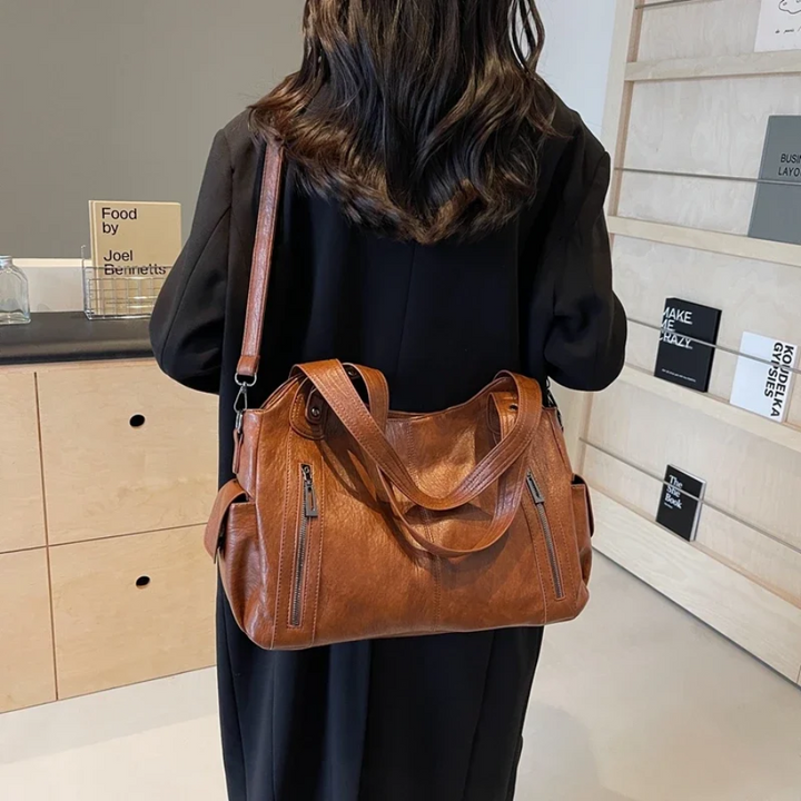 NALA – Bolso de piel