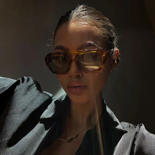 EMIDIO – Gafas de sol ahumadas