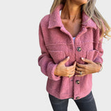 MIA – Chaqueta Cómoda y Elegante para Mujer