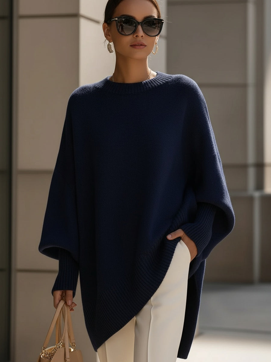 CLARISSA – Suéter Casual Elegante