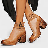 MILENA – Tacones elegantes