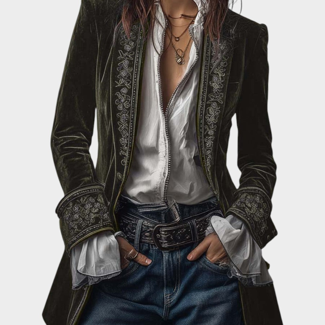 SARA – Jaqueta Elegante