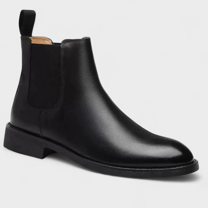ANDRÉ – Botas de media caña