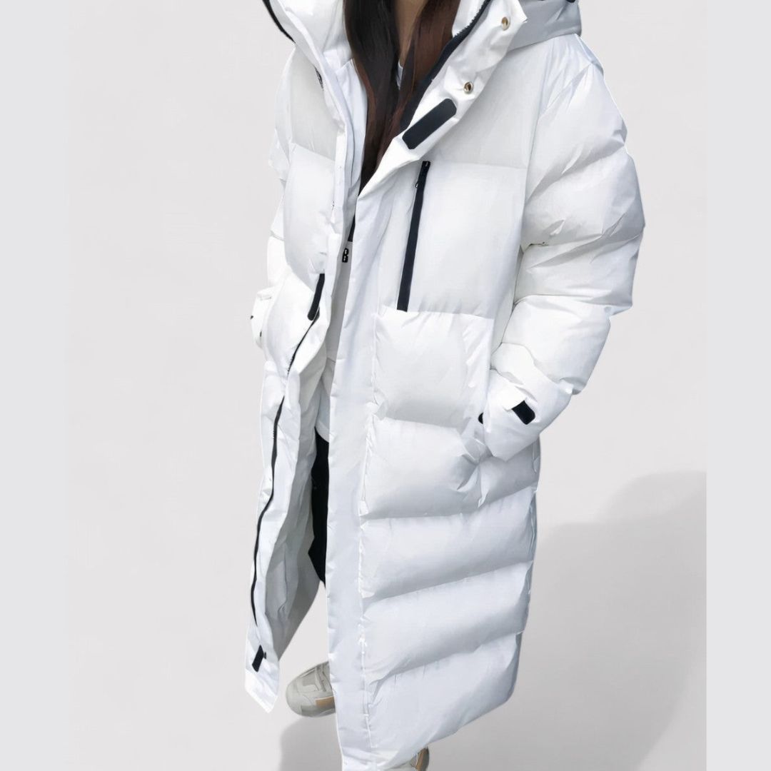 VITORIA – Chaqueta Cortaviento