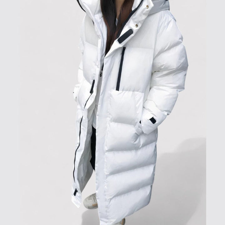 VITORIA – Chaqueta Cortaviento