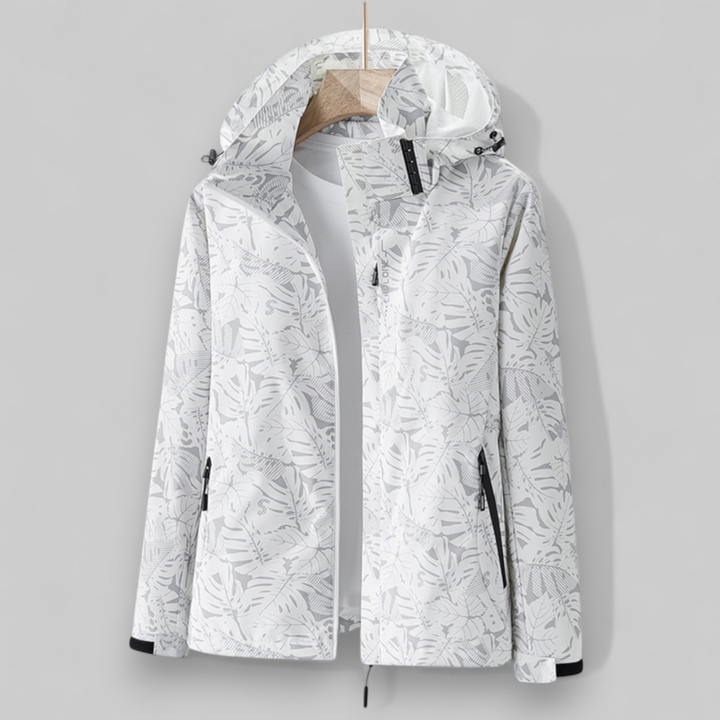 NOELIA – Chaqueta ligera e impermeable
