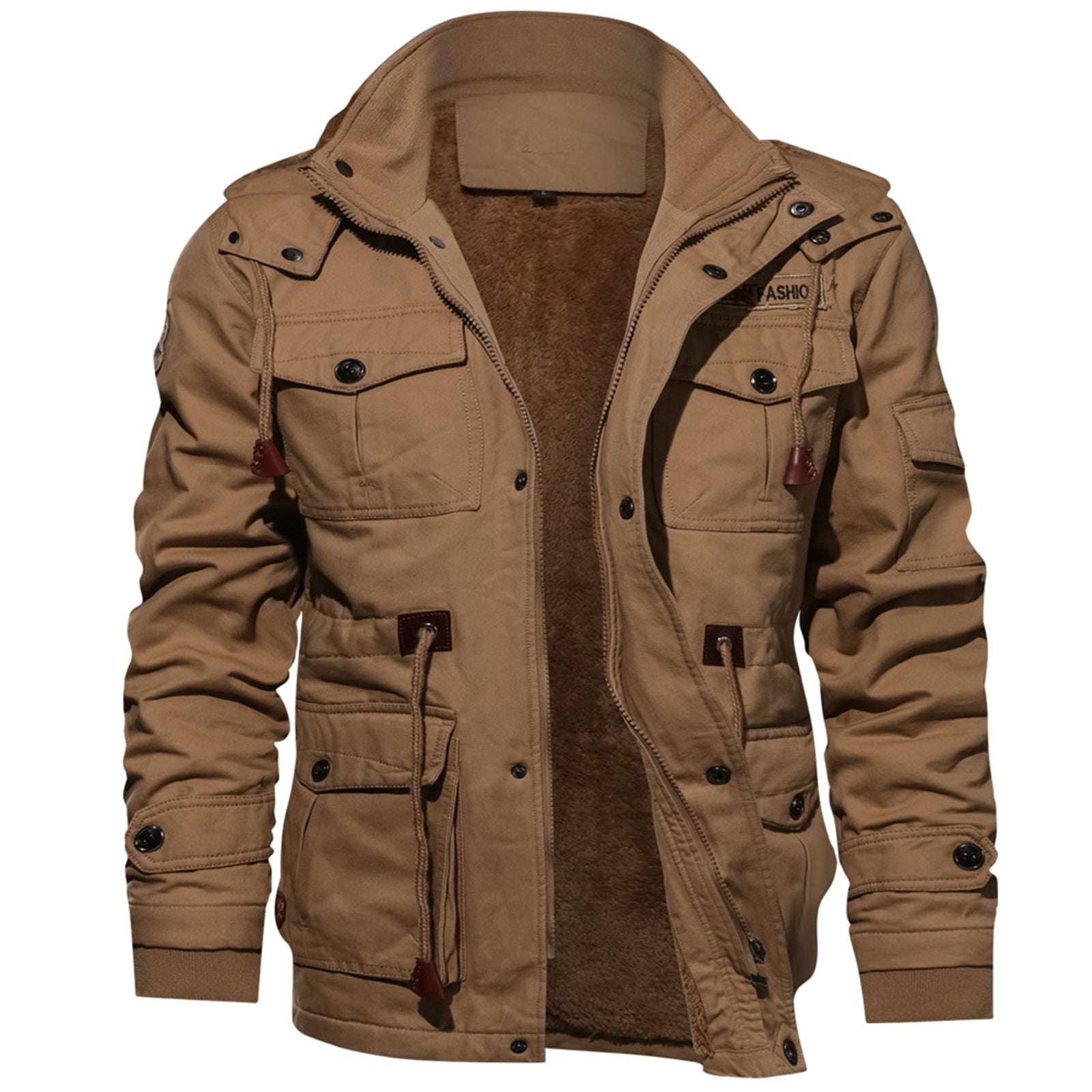 LANDON – Chaqueta de caza para hombre