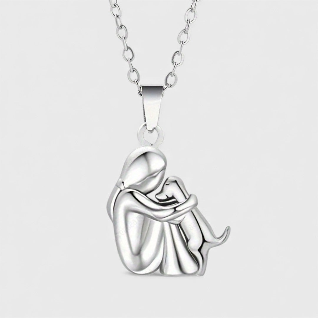 CARMINHO – Collar Amor Canino