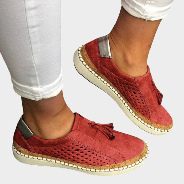 ARDEN – Zapatos Ortopédicos Slip-On