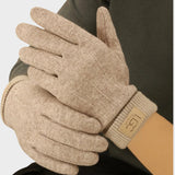 FLOPI – Guantes con Pantalla Táctil