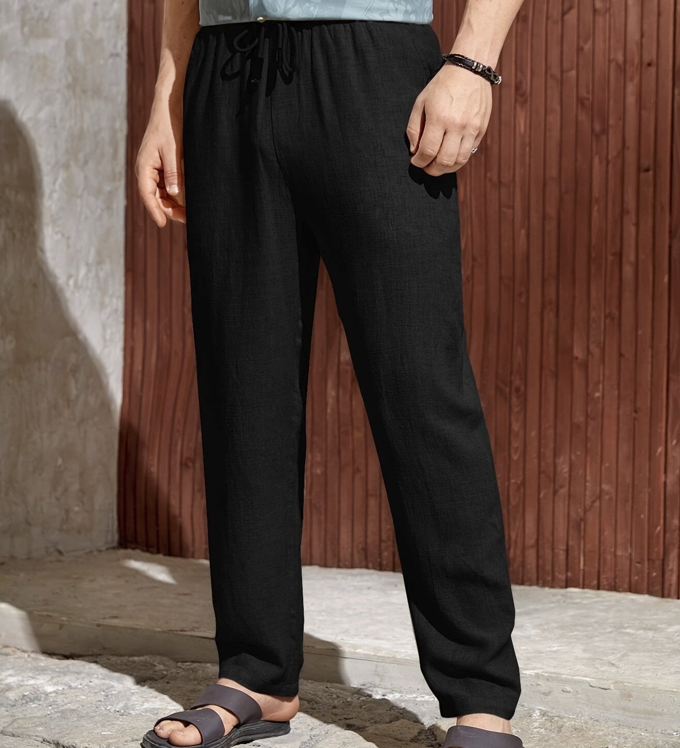 RIZZ – Pantalones de verano Menton