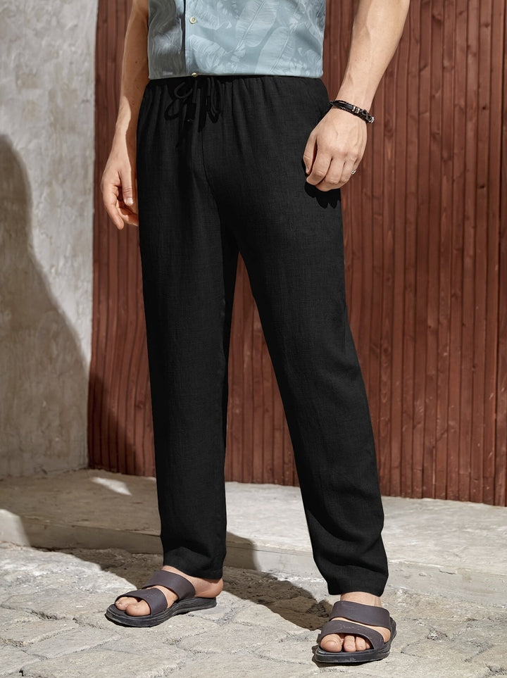 RIZZ – Pantalones de verano Menton